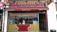 Favourites   The Cake Shop 1087447 Image 1